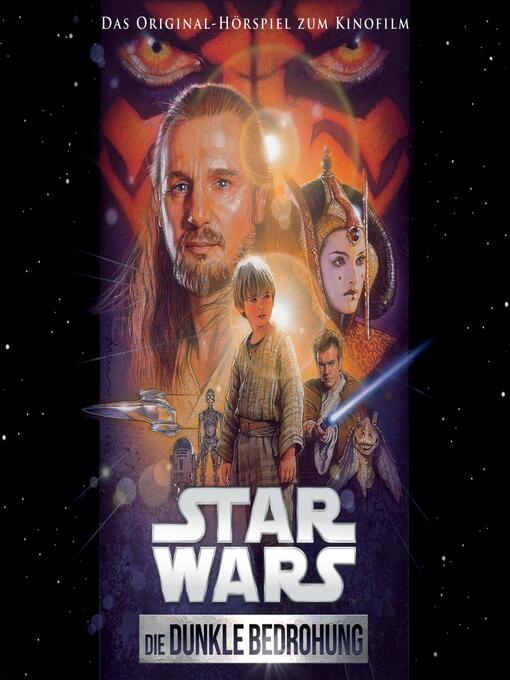 Title details for Star Wars by Star Wars - Available